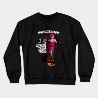 Our Queen - Rated Q Crewneck Sweatshirt